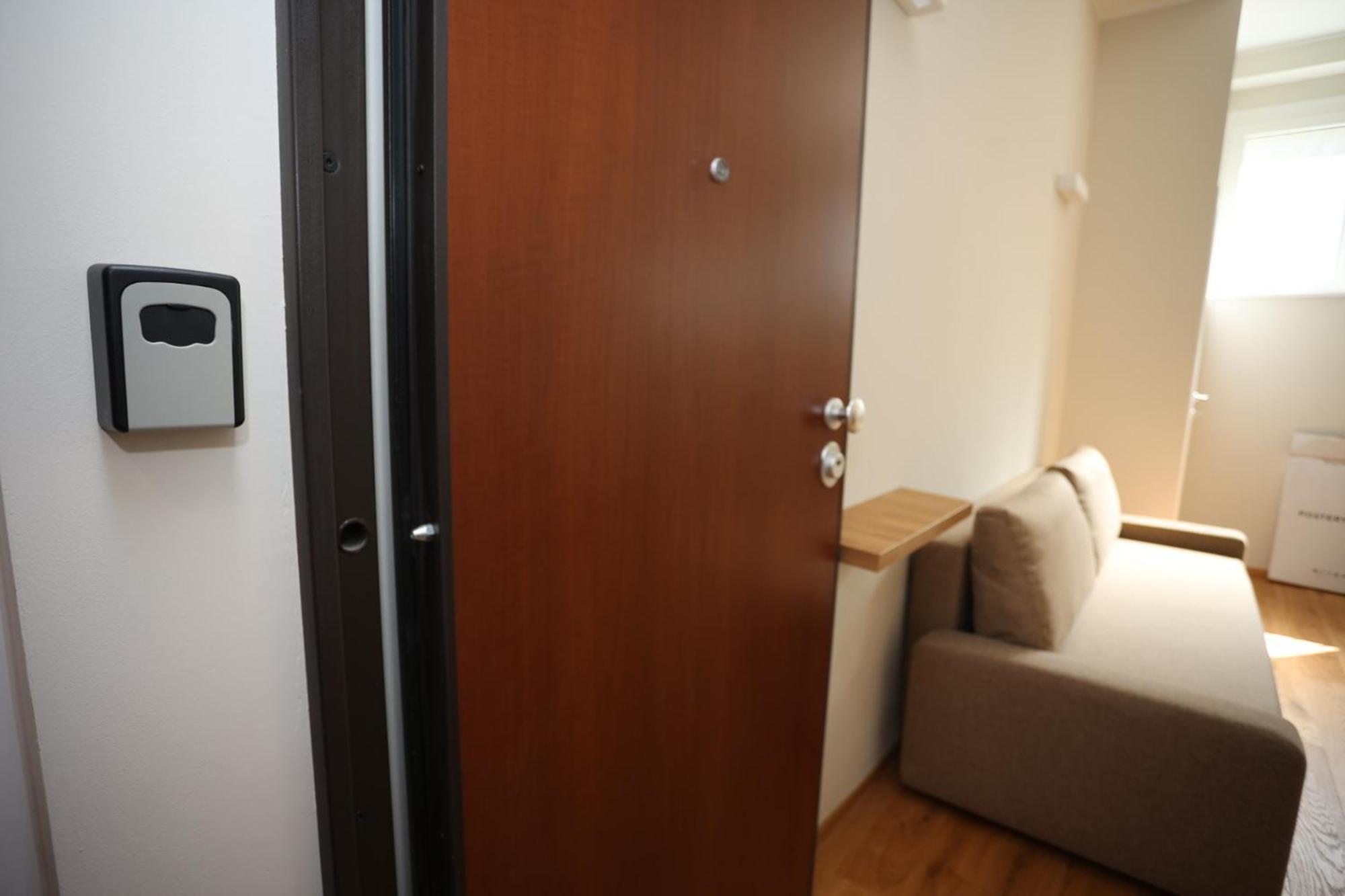 شقة Cozy Loft In Charme Position - Brera Moscova ميلان المظهر الخارجي الصورة