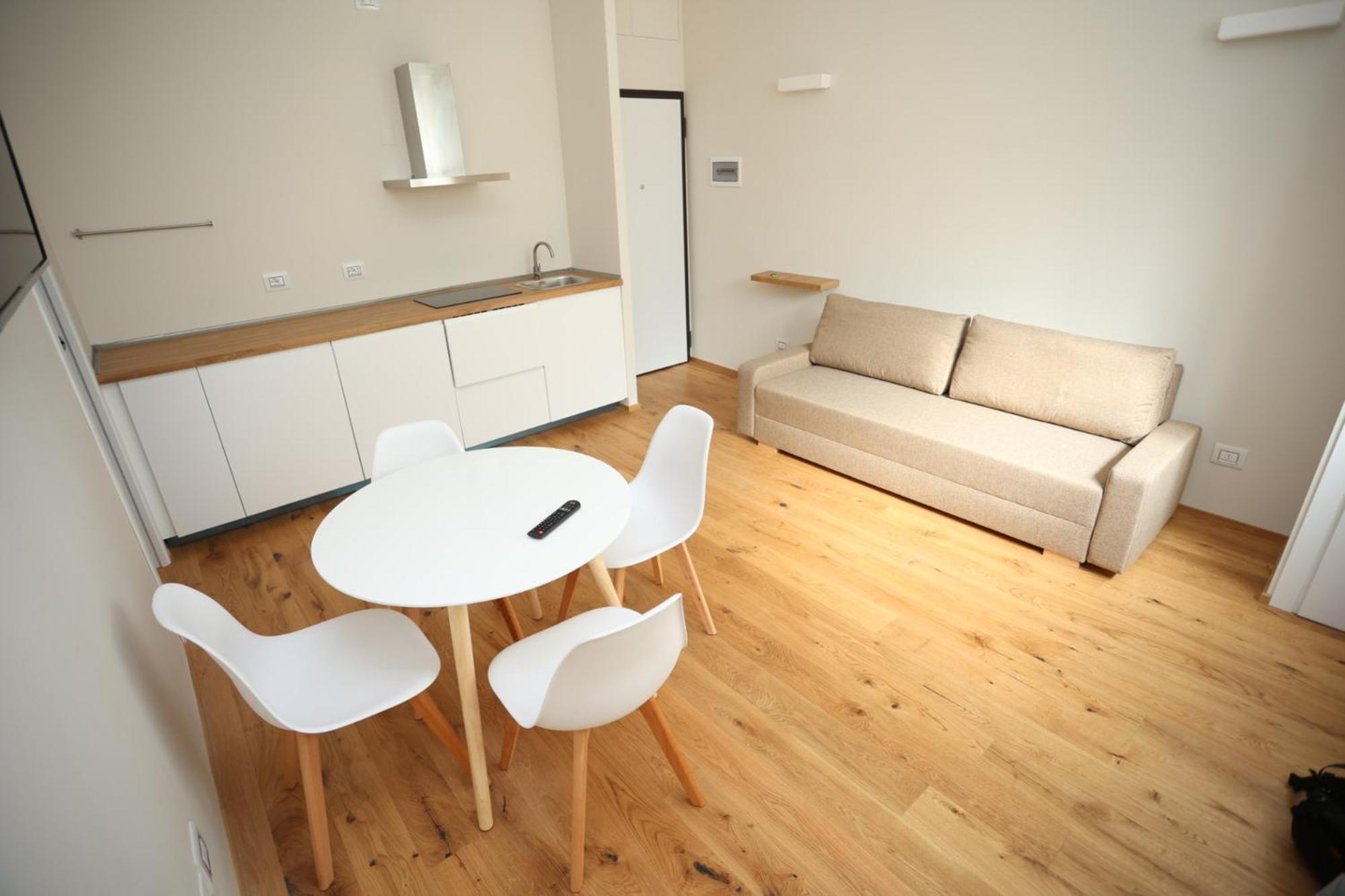 شقة Cozy Loft In Charme Position - Brera Moscova ميلان المظهر الخارجي الصورة
